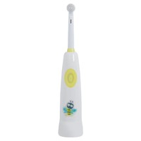 Buzzy Brush Electrical Musical Toothbrush