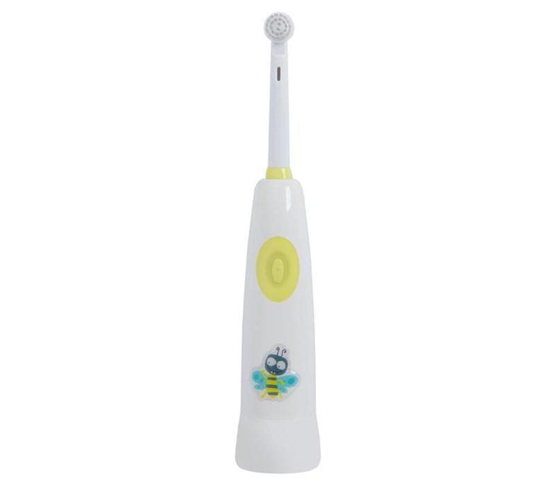 Buzzy Brush Electrical Musical Toothbrush