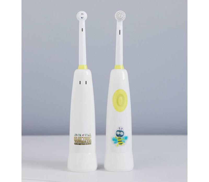 Buzzy Brush Electrical Musical Toothbrush