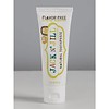 Jack n' Jill Natural Toothpaste Flavour Free