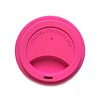 Jack n' Jill Silicone Lid Pink