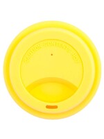 Jack n' Jill Silicone Lid Yellow