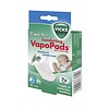 Vicks VapoPads lavendel/rozemarijn 7st