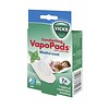 Vicks VapoPads menthol 7pcs