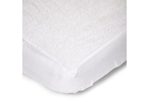 Childhome Mattress waterproof protection 60x120cm