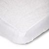 Childhome Mattress waterproof protection 70x140cm