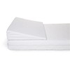 Childhome Heavenly reflux wedge for cot 60x120
