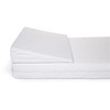 Childhome Heavenly reflux wedge for cot 70x140