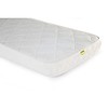 Childhome Matras basic bed 60x120x10cm polyeter