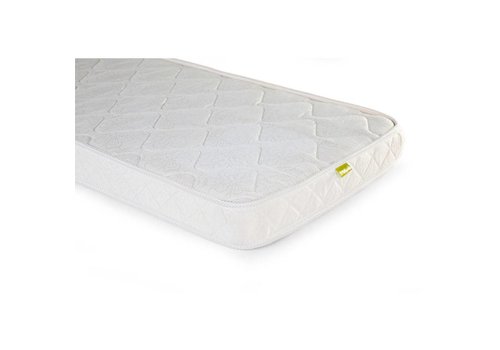 Childhome Basic mattress cot 60x120x10cm polyeter
