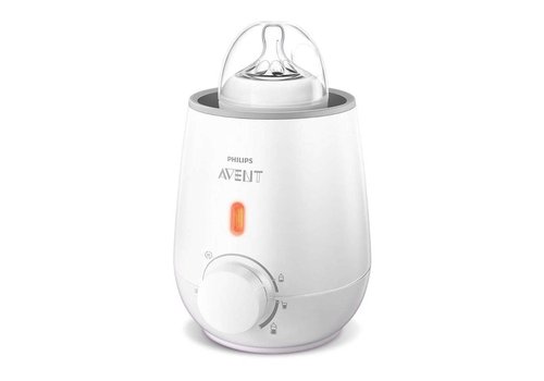 Avent Bottle warmer