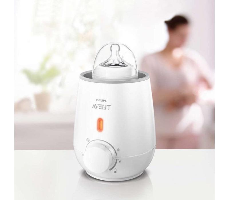 fax Kleren verzending Avent • Flesverwarmer - Atelier BéBé