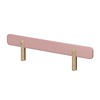 Flexa Play safety rail  Pink