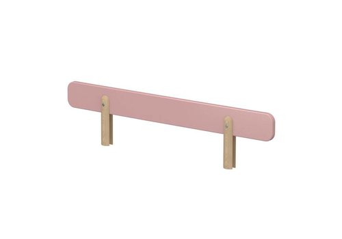 Flexa Play safety rail  Pink