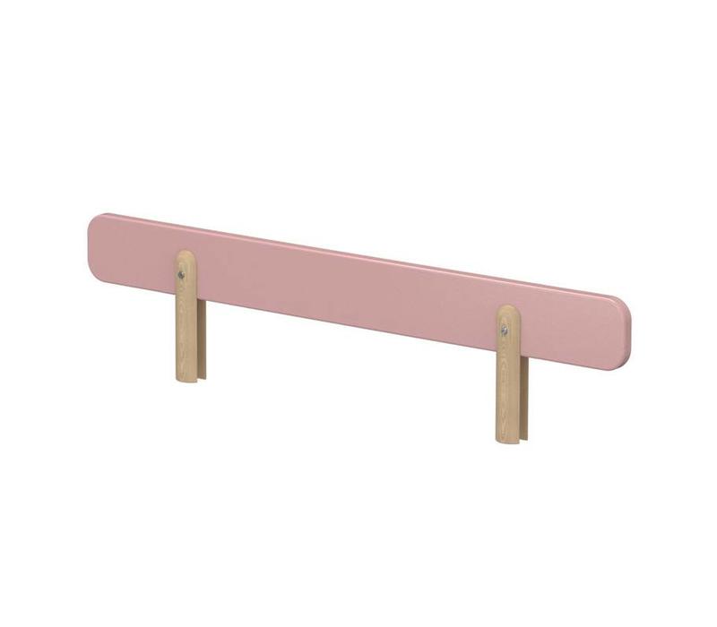 Play safety rail  Pink