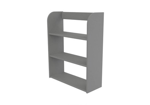 Flexa Shelf Grey