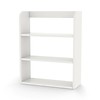 Flexa Shelf White