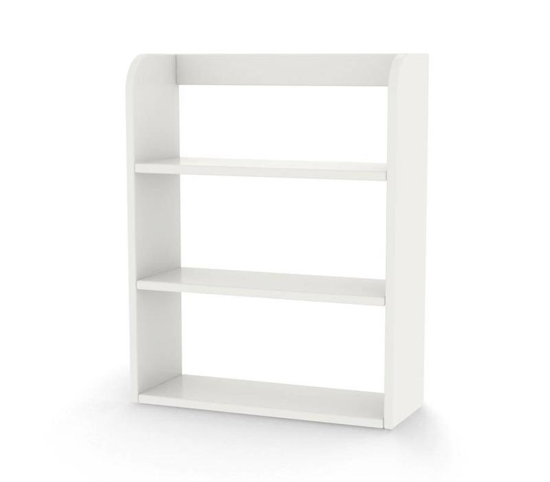 Shelf White