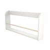 Flexa Display shelf White