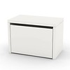 Flexa Storage bench 3-in-1 White