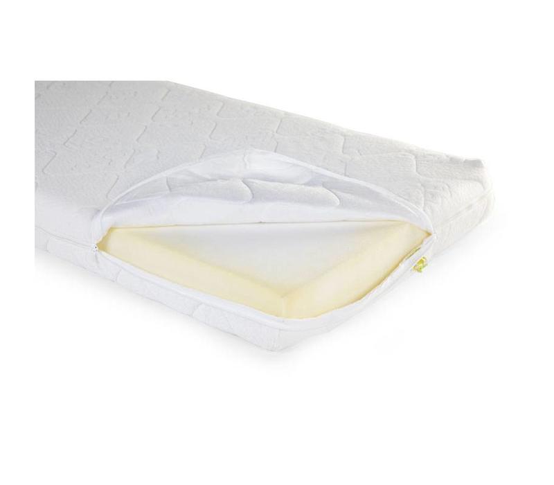 Heavenly Safe Sleeper matras voor wieg 90x50x7cm