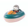 PlanToys Speedboat