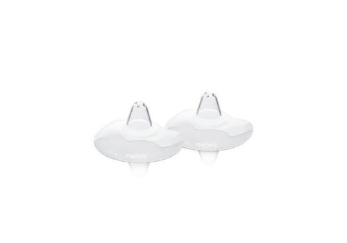 Contact Nipple Shields (with storage box)