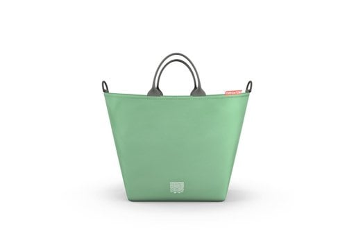 Greentom Shopping bag Mint