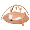 Trixie Activity play mat with arches Mr. Fox