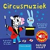 Clavis Geluidenboekje: Circusmuziek. 1+