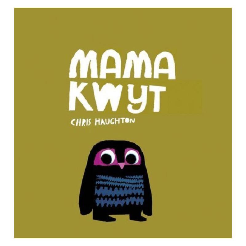 Image result for mama kwijt