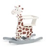 Childhome Rocking giraffe