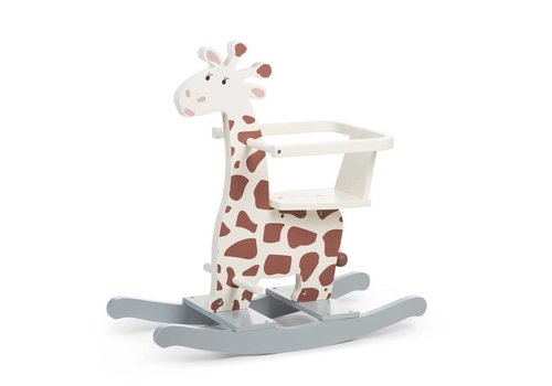 Childhome Rocking giraffe