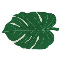 Washable rug Monstera Leaf 120x180