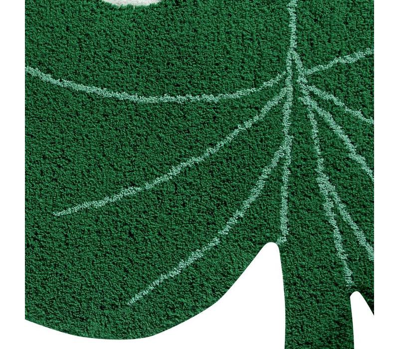 Washable rug Monstera Leaf 120x180