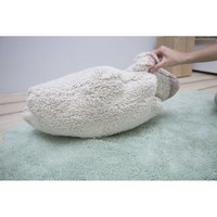 Washable rug Puffy Sheep Ø140