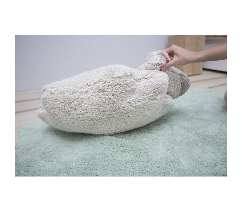 Washable rug Puffy Sheep Ø140