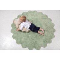 Washable rug Puffy Sheep Ø140