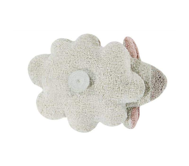 Washable rug Puffy Sheep Ø140