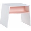 Vox TULI Table white/pink