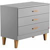 Vox LOUNGE Commode grey