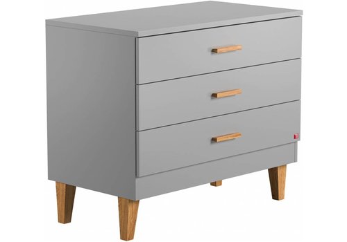 Vox LOUNGE Dresser with drawers grey