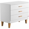 Vox LOUNGE Dresser with drawers white