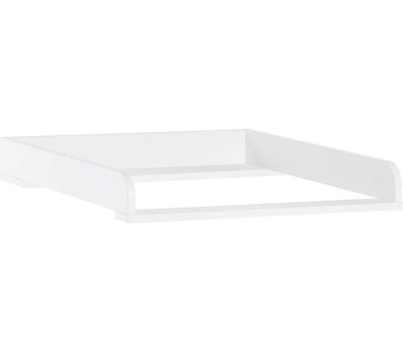 CONCEPT Dresser Changer white