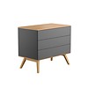 Vox NATURE Commode grey