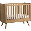 Vox VINTAGE Cot bed 60x120cm oak