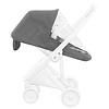 Greentom Raincover Carrycot/Reversible