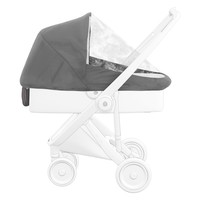 Raincover Carrycot/Reversible