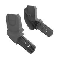 Car Seat Adapter Set