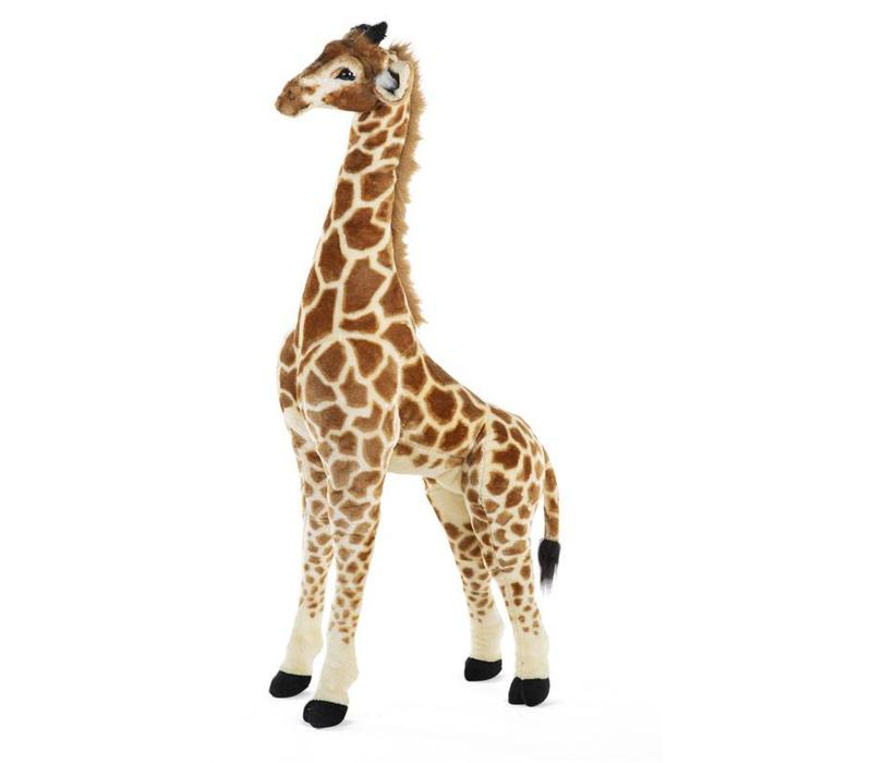 Giraffe 135cm